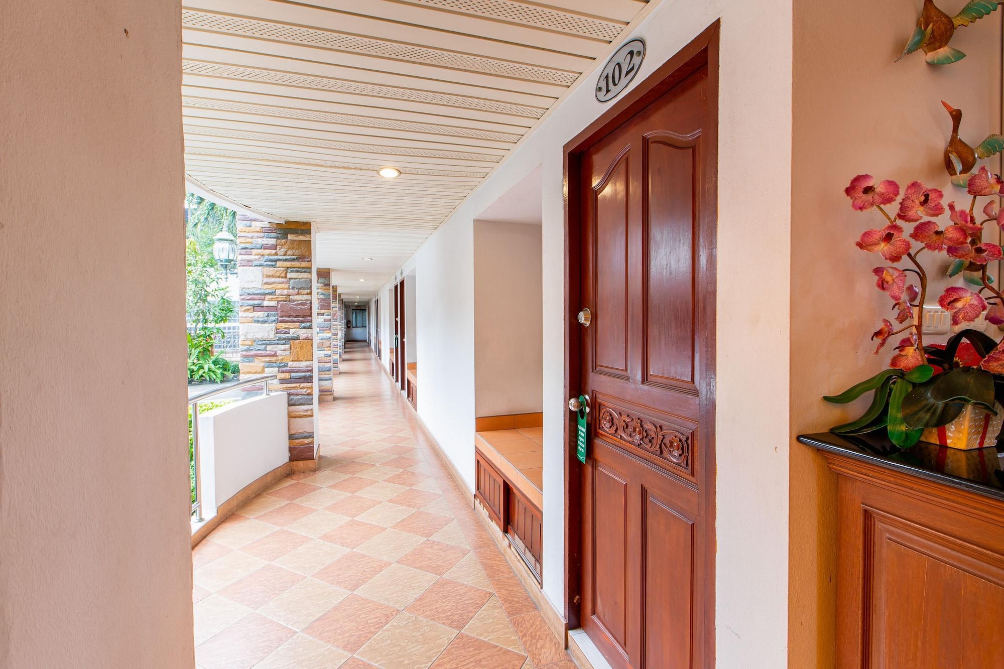 Selina Place Hotel Pattaya Zewnętrze zdjęcie