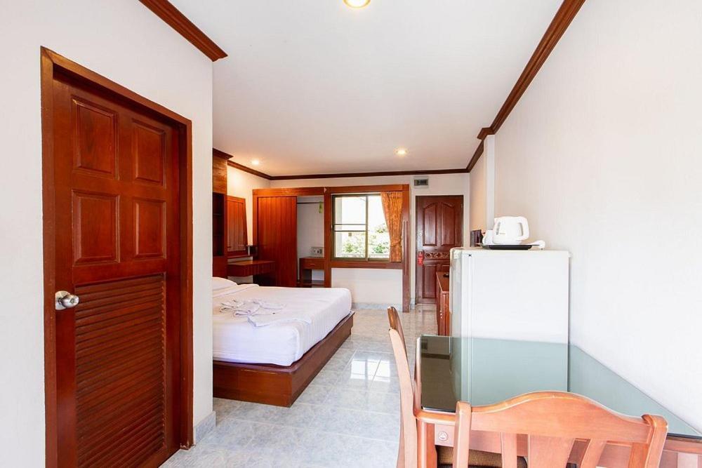 Selina Place Hotel Pattaya Zewnętrze zdjęcie