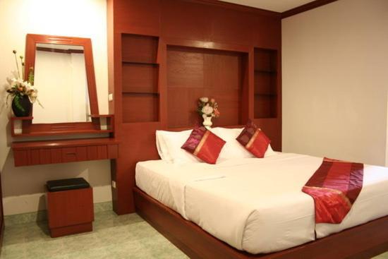Selina Place Hotel Pattaya Zewnętrze zdjęcie