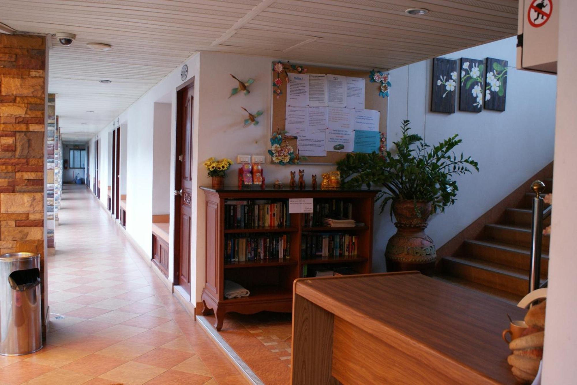 Selina Place Hotel Pattaya Zewnętrze zdjęcie
