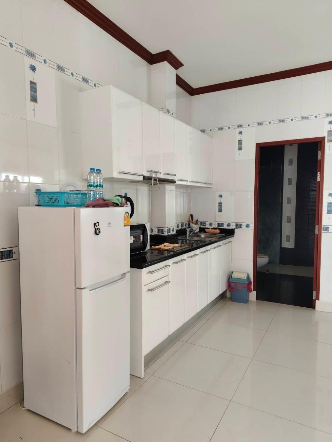 Selina Place Hotel Pattaya Zewnętrze zdjęcie