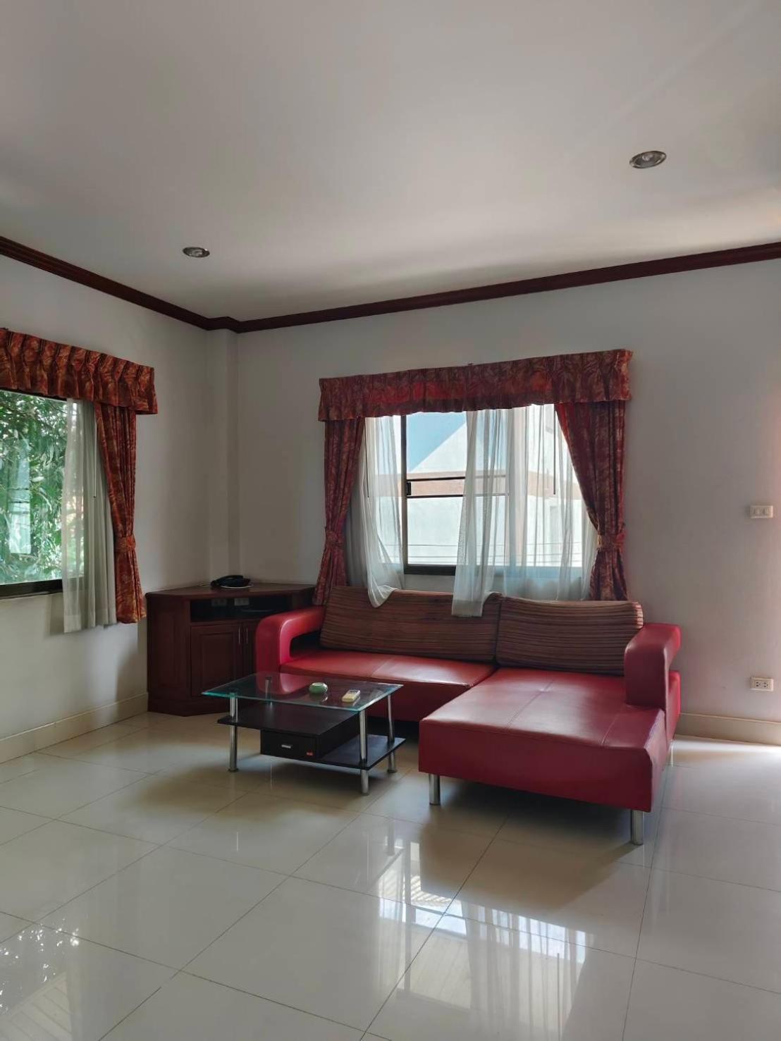 Selina Place Hotel Pattaya Zewnętrze zdjęcie