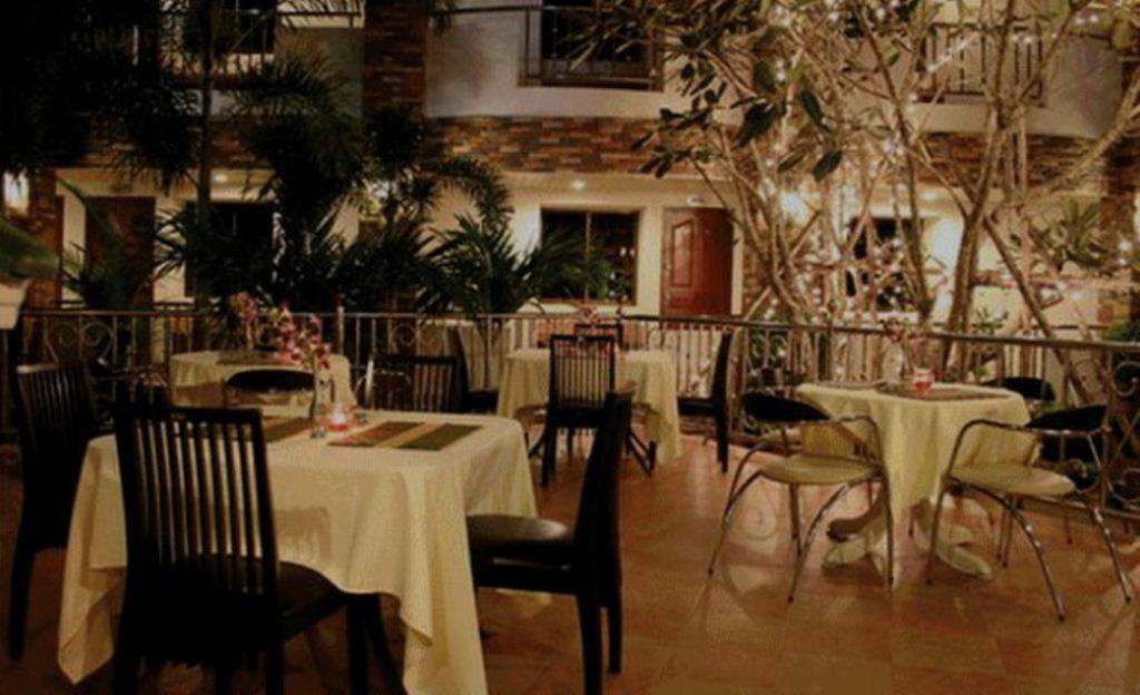 Selina Place Hotel Pattaya Zewnętrze zdjęcie
