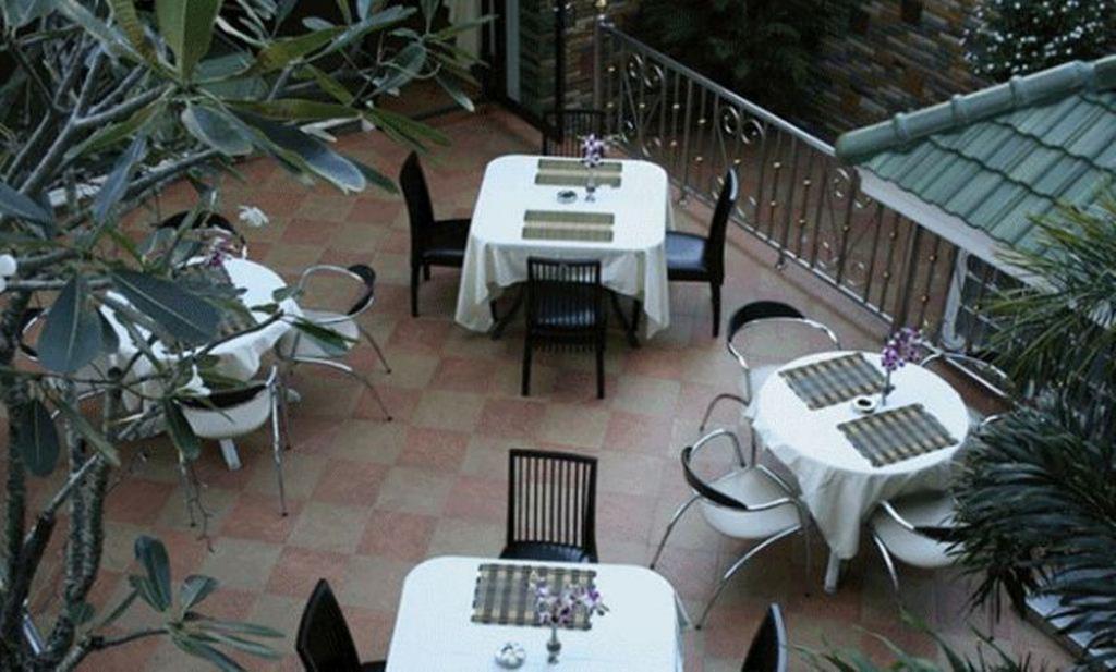 Selina Place Hotel Pattaya Zewnętrze zdjęcie